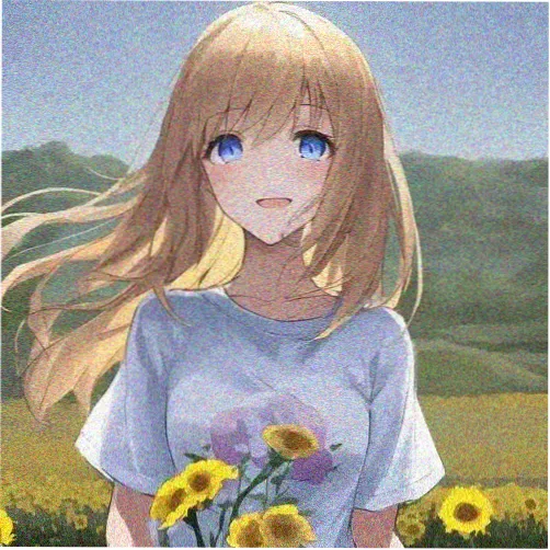 学员阿舟的头像